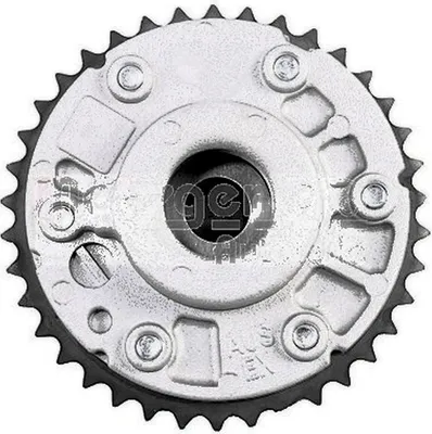 Produktbild von Nockenwellenversteller hydraulisch 38 Zähne METZGER für u.a. BMW 3er