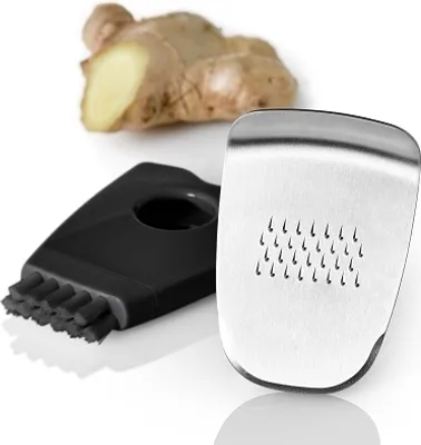 Obrázek produktu pro Struhadlo na zázvor Zenzero - Adhoc