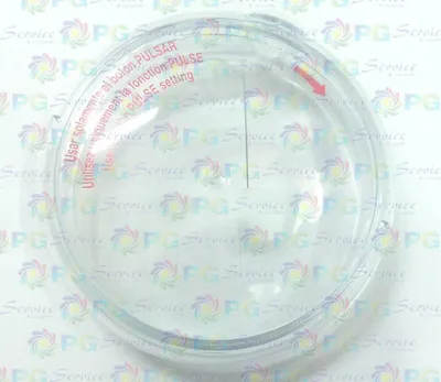 Zdjęcie produktu dla Pokrywka do kubka blendera Tefal Magiclean 6790, 679011, 6791