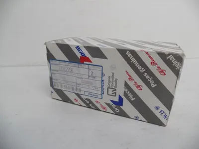 Produktbild von Original FIAT Ducato Kraftstofffilter Dieselfilter 77362258