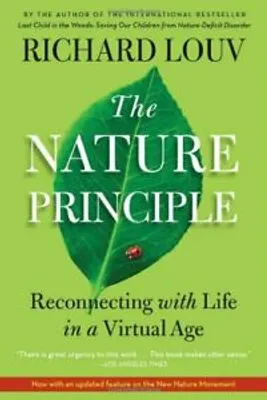 Obrázok produktu pre The Nature Principle