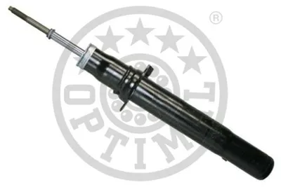 Produktbild von 2x OPTIMAL SATZ Gasdruck STOSSDÄMPFER VORNE
