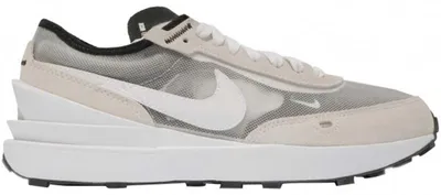 Produktbild von Nike Waffle One Summit White (GS) - EU 36