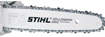 Produktbild von STIHL Führungsschiene Rollomatic E Mini 1/4" P 25cm