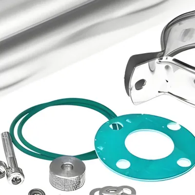 Produktbild von Auspuffanlage Giannelli Endtopf Aluminium mit ABE für Cagiva