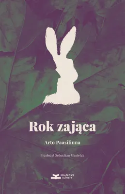Obrázok produktu pre Rok zająca