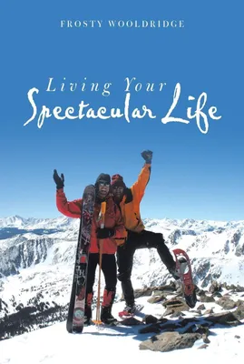 Produktbild von Living Your Spectacular Life