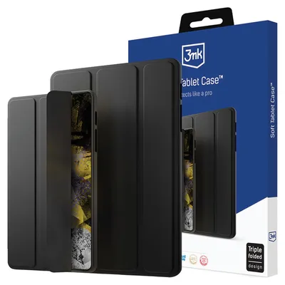 Immagine prodotto di Apple Ipad Pro 12.9 3/4/5/6 Gen - Fino a 15 Custodia morbida per tablet