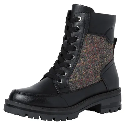 Obrázek produktu pro Jana Damen 8-8-25277-29-707, kotníkové boty, khaki barva, velikost 38 EU