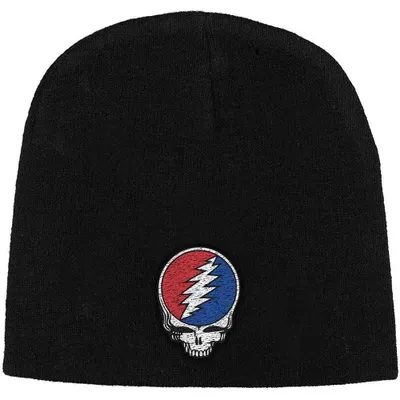 Produktbild von Grateful Dead - Mütze RO10469 (Einheitsgröße) (Schwarz)