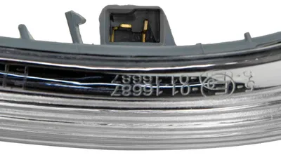 Produktbild von Rechter Blinker Für Den Außenspiegel Vw Passat B6, Golf 5, Eos, Jetta, Led