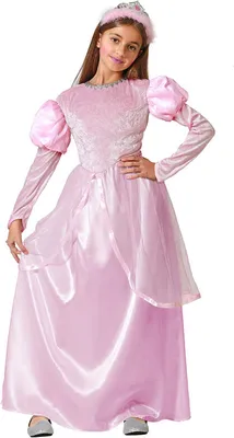 Immagine prodotto di Costume da principessa Atosa 5-6 anni 5-6 anni