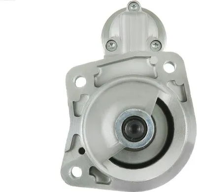 Produktbild von AS-PL S0161 Starter Anlasser 2,2kW für FORD FOCUS (DAW, DBW) 12V