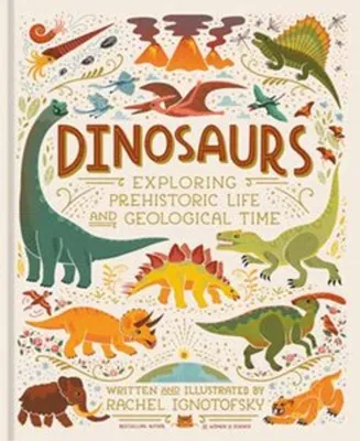 Obrázok produktu pre Dinosaurs
