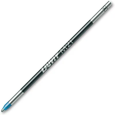 Produktbild von LAMY 2 M 21 Kugelschreiberminen blau 1215731