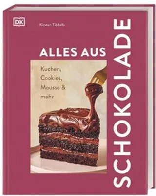 Produktbild von Alles aus Schokolade