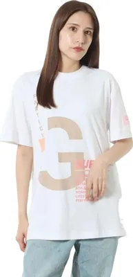 Produktbild von T-Shirt Guess V3GI03I3Z14G011 für Damen
