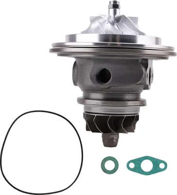 Obrázek produktu pro Turbodmychadlo Billet K04 pro Vauxhall Astra 2.0T 53049880049 240 PS Z20LEH