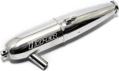 Produktbild von Hobao MUFFLER