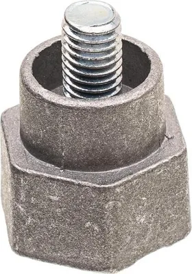 Obrázok produktu pre Adaptér hlavy Tap-N-Go M8x1,25 150014-18 150138