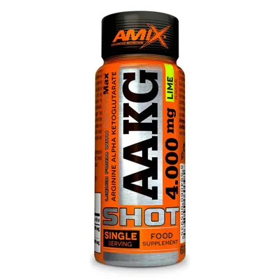 Produktbild von Amix Nutrition 8594060005935
