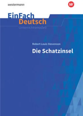 Immagine prodotto di Schatzinsel Neubearbeitung: Klassen 5 - 7. EinFach Deutsch Unterrichtsmodelle