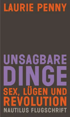 Obrázok produktu pre Unsagbare Dinge