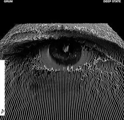 Produktbild von Deep State