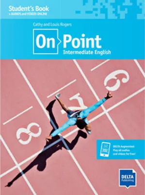 Produktbild von On Point B1+ Intermediate English