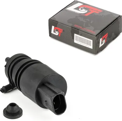Produktbild von Waschwasserpumpe Wischwasser für Bentley für Buick für Cadillac für Rolls-Royce