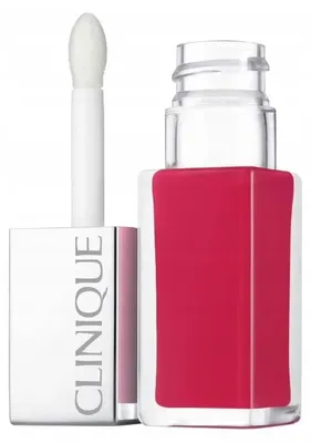 Immagine prodotto di Clinique, rossetto liquido 04 Sweet Pop, finish opaco, 3 ml, idratante