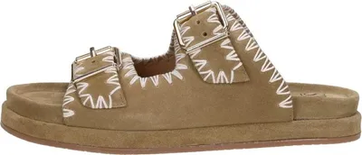 Image de SUB55 Open Teen Open Teen - Beige - Maat 40