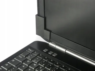Produktbild von Reparatursatz für Gehäusedeckelscharnier Dell Latitude E5520 E5530