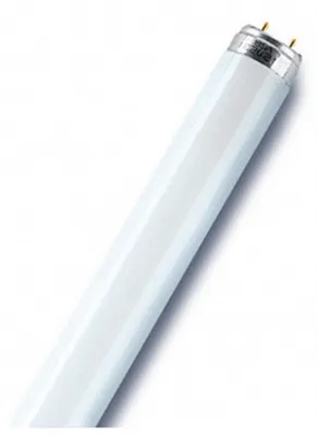 Immagine prodotto di Osram lampada fluorescente LUMILUX T8, G13, 18 W / 865, luce diurna fredda, 59 cm L 18 W/865