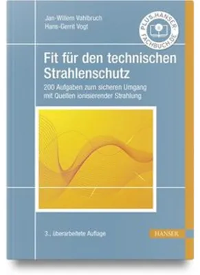 Immagine prodotto di Fit für den technischen Strahlenschutz