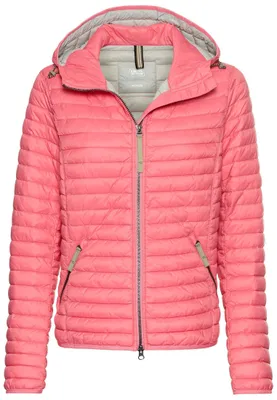 Produktbild von camel active Damen Blouson mit wasserabweisender Funktion