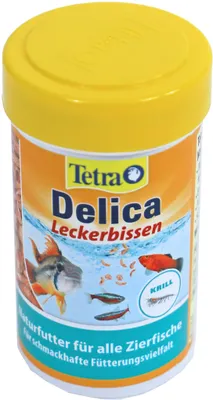 Productafbeelding van Tetra Delica Krill 100ML