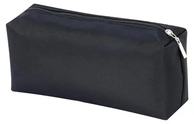Image de Shugon - Trousse de toilette « Linz Classic » FK1870 (taille unique) (noir)