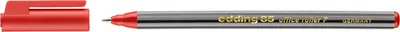 Obrázok produktu pre edding 85 Office Rollerball F červená