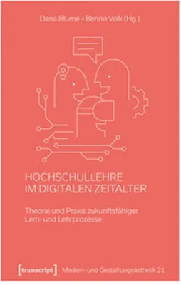 Obrázek produktu pro Hochschullehre im digitalen Zeitalter