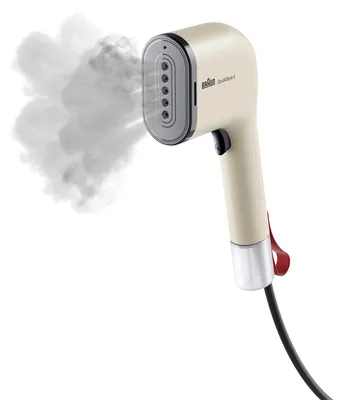 Produktbild von Braun GS3012 BG QuickStyle 3 Dampfbürste