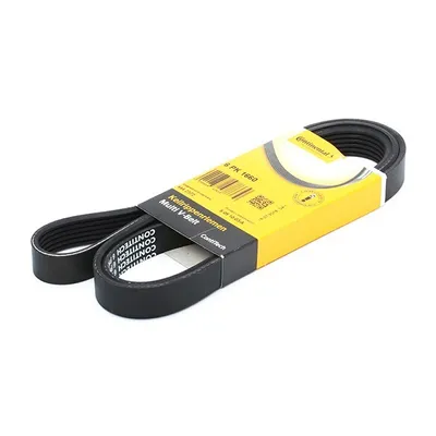 Produktbild von CONTITECH Keilrippenriemen 6PK1660 für VW Golf IV Schrägheck (1J1) PASSAT (3B3)