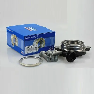 Produktbild von SKF Radlager vorne für Audi A6 +Allroad Avant R8 +Spyder 2.4 3.2 2.0 TDI