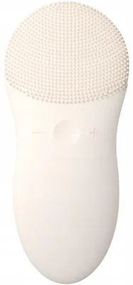 Zdjęcie produktu dla Silikonowa szczoteczka do mycia i masażu twarzy TOUCHBeauty TB-1788