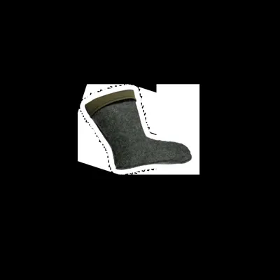 Produktbild von Behr ICEBEHR all season Wintersocke Gr.41