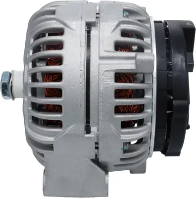 Produktbild von BOSCH 1 986 A00 963 Lichtmaschine Generator LiMa 200A 14V für NEW HOLLAND T8 T9