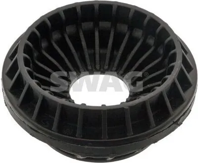 Produktbild von SWAG 62 94 7358 Federbeinstützlager Vorne Unten passend für PEUGEOT 2008 Kombi (CU) 207 (WA, WC) 207 CC (WD) 208 I Schrägheck (CA, CC) für OPEL