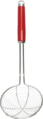 Produktbild von KitchenAid Schöpfkelle 14 cm CORE LINE, Royal Red