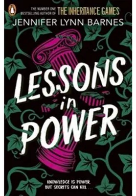 Obrázok produktu pre Lessons in Power