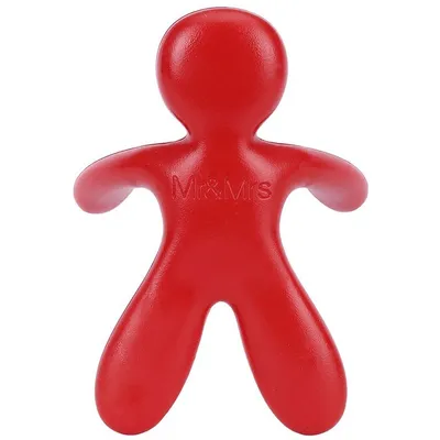Immagine prodotto di Mr&Mrs Fragrance Cesare deodorante per auto Pepe e Menta
